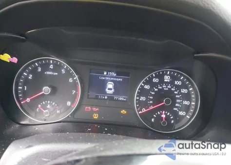 2020 Kia Forte Lxs from USA, damaged, VIN 3KPF24AD5LE256840